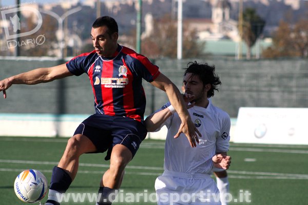Antonio Borrotzu e Carlo Sedda